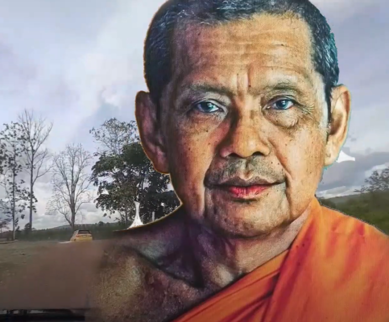 ปาฏิหารย์พระเจดีย์ศรีรัตนมณี พระบรมสารีริกธาตุ28พระองศ์