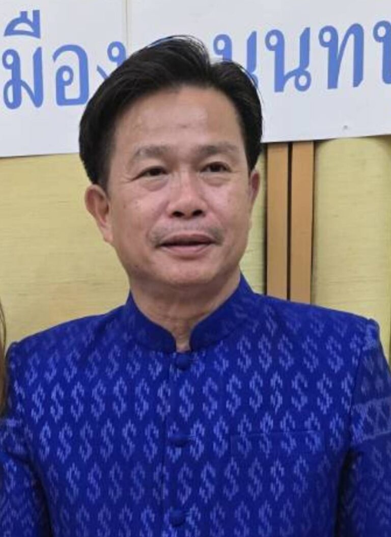 ผู้ว่านนฯ เน้นSoftPower ดันนายกสุริยัน สมาคมส่งเสริมการท่องเที่ยวฯนนทบุรี  เปิดกว้างรับเอกชนมาช่วยพัฒนาการท่องเที่ยว