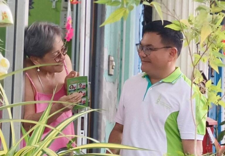 นายกเทศมนตรีนครสมุทรปราการ และสมาชิกสภาฯ ทีม “สมุทรปราการก้าวหน้า” ช่วยแก้ไขพัฒนาบริหาร ดูแลสมุทรปราการ