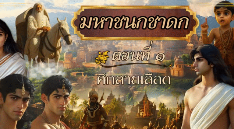 มูลนิธิโพธิวัณณาทุ่มสร้างทศชาติด้วย AI ต่อยอดศาสนา