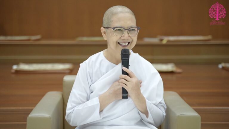 มูลนิธิโพธิวัณณา ทุ่มเงินกุศลสร้างธรรมเป็นทาน นารทชาดก ให้หายสงสัยทำดีไม่ได้เพราะอะไร